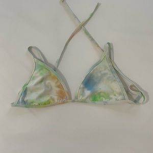 PacSun bikini top 4 for $20